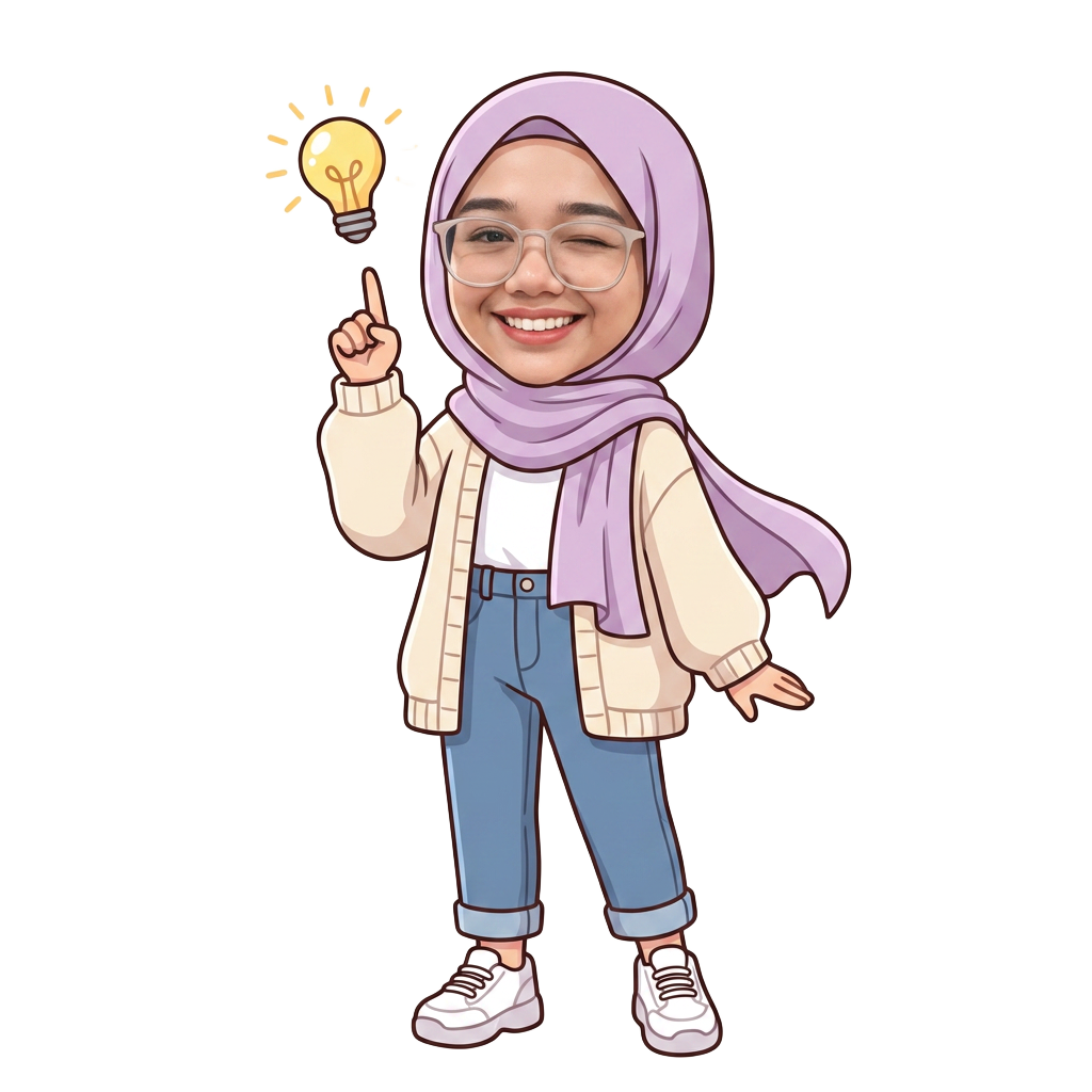 Kak Idah Tips